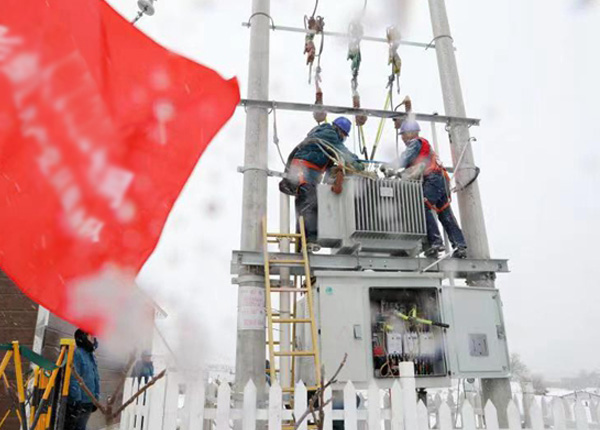 電力市場(chǎng)化售電工程施工方如何應(yīng)對(duì)？